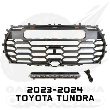 2022-2025 Toyota Tundra TRD Style Grille